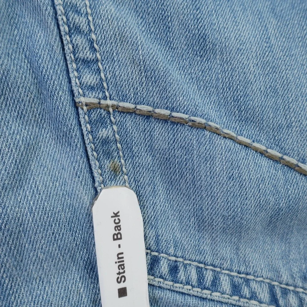 Wrangler approx measurements